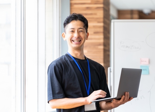 グローバル企業が求める人材像
