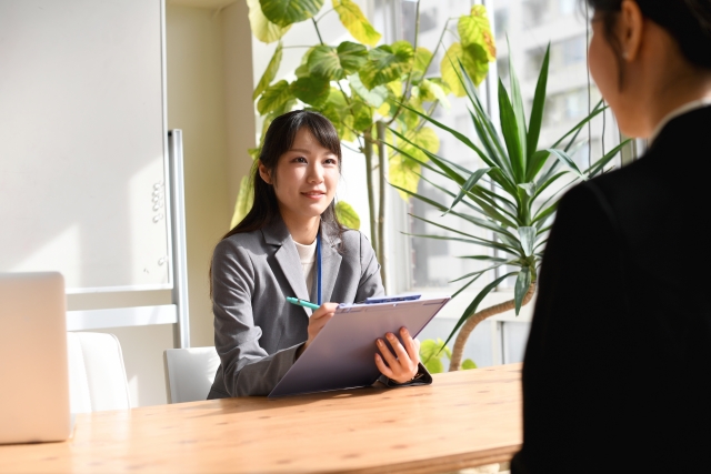 サービスを利用して転職を成功させるポイント