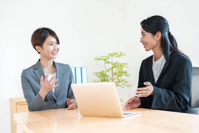 英語人材の需要が高い転職先を探すなら、転職エージェントの活用がおすすめ