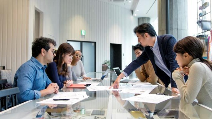 英語人材の需要が高いのはなぜ？
