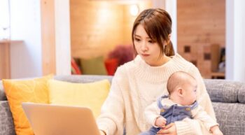 【転職したいワーママ必見！】ワーママが英語を学んだ方がいい理由とそのメリットとは？