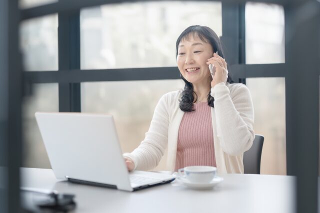 50代からでも転職は可能？