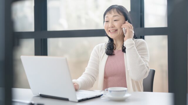 【英語を活かして転職したい、40代女性へ】転職が成功するここだけのコツを紹介します