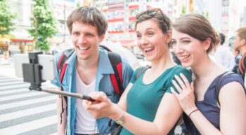 【転職後に英語力が活かせる業界、インバウンドとは？】そのメリットや職種などをご紹介