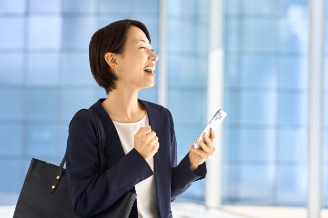 30代からの転職を成功に導く4つのヒント