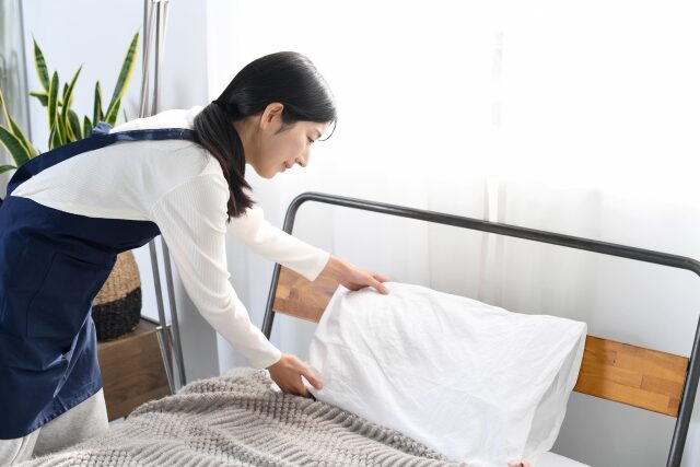 インバウンド業界で英語を活かせる職種の一例