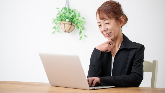 【60代向け！】英語を活かして転職を実現させるポイントとは？