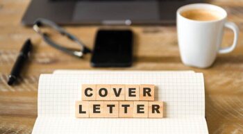 書類選考で差がつく！カバーレターを作成する時のポイントとは？
