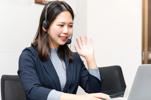 大学職員に求められる英語スキル