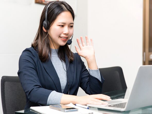 大学職員に求められる英語スキル