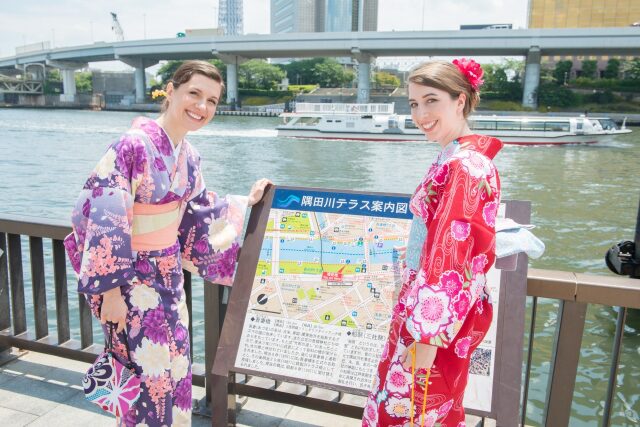 インバウンド業界とは？