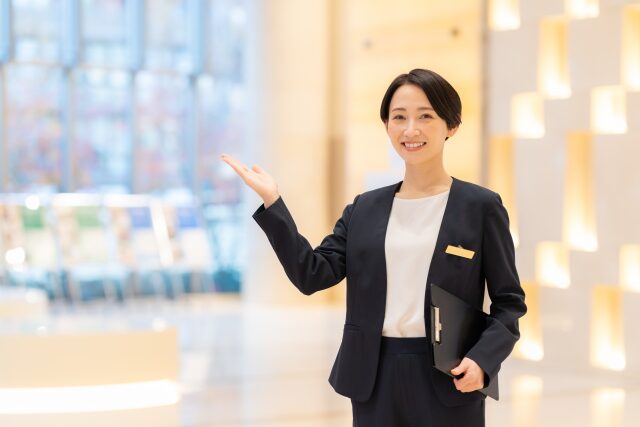 英検1級の英語力が活かせる業界