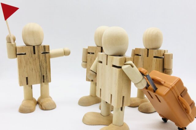 インバウンド業界で求められるスキルの一例