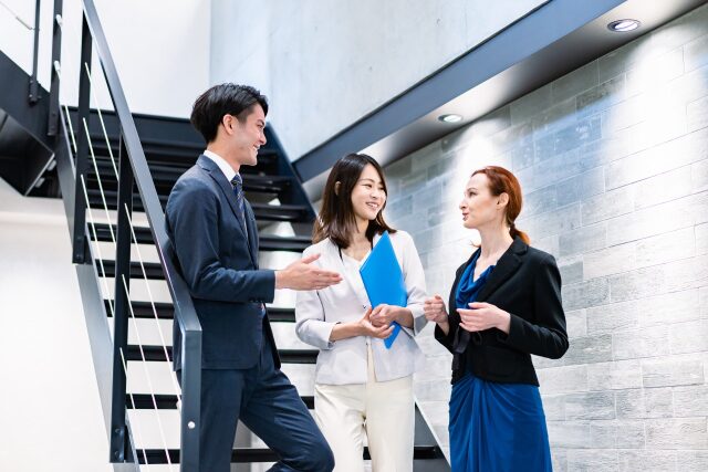 初級レベルでも、英語を使う仕事に転職できる？