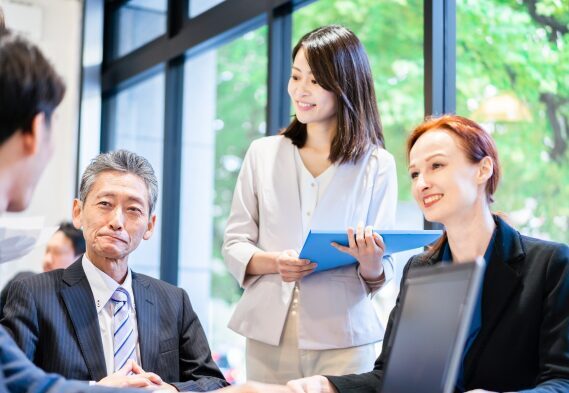 大学職員の主な業務