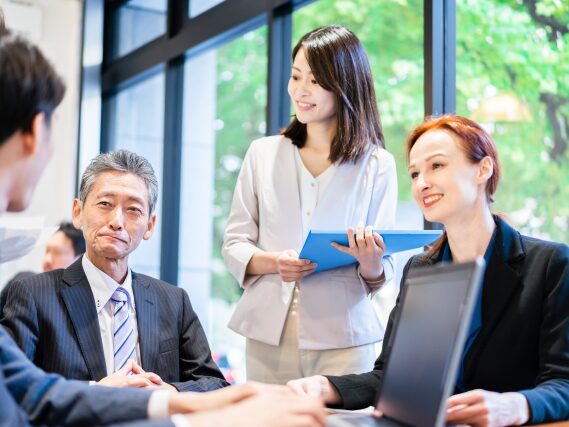 大学職員の主な業務