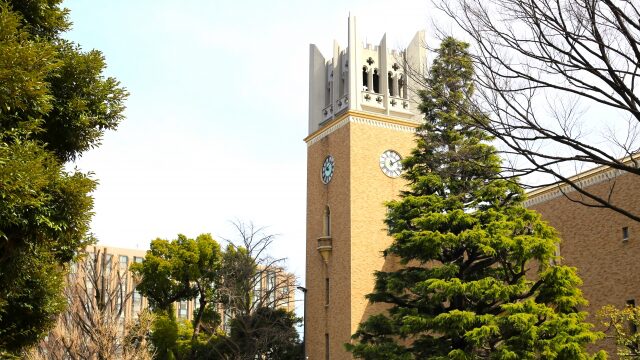 【大学職員へ転職する時、英語力は必要?】求められるスキルやその対策とは