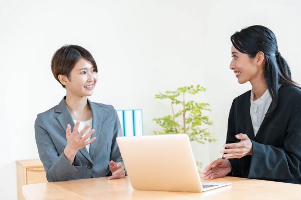 まとめ　大学職員への転職で迷ったときは、転職エージェントに相談してみよう！